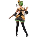 Déguisement fée femme Halloween