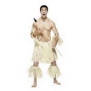 Déguisement guerrier Maori homme
