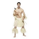 Déguisement guerrier Maori homme