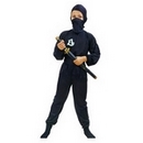 Déguisement ninja commando garçon