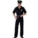 Déguisement policier homme