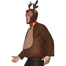 Déguisement renne adulte Noël