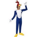 Déguisement Woody Woodpecker™ adulte