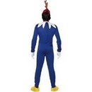 Déguisement Woody Woodpecker™ adulte