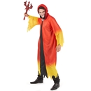 Déguisement diable homme Halloween