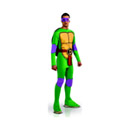 Déguisement Donatello Tortues Ninja™ adulte