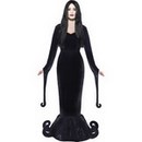 Déguisement duchesse de manoir femme Halloween