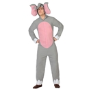 Déguisement éléphant homme