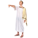 Déguisement empereur romain homme