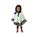 Déguisement eskimo bébé