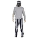 Déguisement fantôme pirate homme Halloween