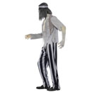 Déguisement fantôme pirate homme Halloween