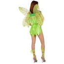 Déguisement fée verte sexy femme