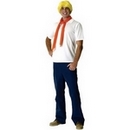 Déguisement Fred™ Scooby doo homme