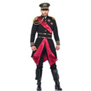 Déguisement général homme