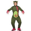 Déguisement grenouille homme