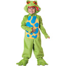 Déguisement Grenouille pour enfant - Premium