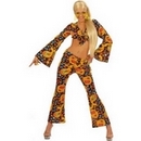 Déguisement Hippie 70\'s femme