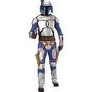 Déguisement Jango fett™ Star Wars™ homme