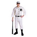 Déguisement joueur de baseball homme