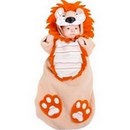 Déguisement lion bébé
