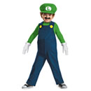 Déguisement Luigi™ Bébé