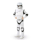 Déguisement Luxe Storm Trooper enfant - Star Wars VII™