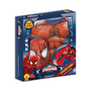 Déguisement luxe Ultimate Spider-Man enfant - New design coffret