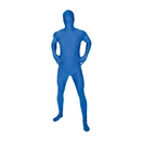 Déguisement M Suit bleu adulte