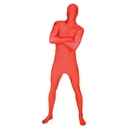 Déguisement M Suit rouge adulte