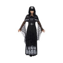 Déguisement maitresse de magie noire adulte Halloween