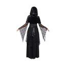 Déguisement maitresse de magie noire adulte Halloween