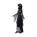 Déguisement maitresse de magie noire adulte Halloween