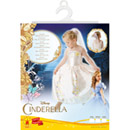 Déguisement mariage de Cendrillon le film fille