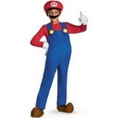 Déguisement Mario™ Prestige Enfant