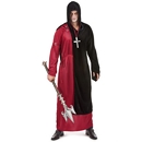 Deguisement moine sinistre Halloween homme