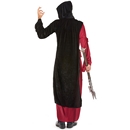 Deguisement moine sinistre Halloween homme