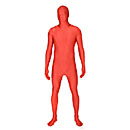 Déguisement Morphsuits™ rouge adulte