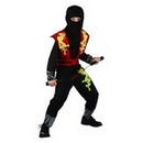 Déguisement ninja garçon