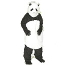 Déguisement panda adulte