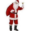 Déguisement Père Noël adulte