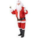 Déguisement Père Noël homme