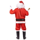 Déguisement Père Noël homme