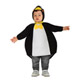 Déguisement pingouin bébé 6 à 12 mois