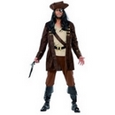 Déguisement pirate homme