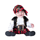 Déguisement Pirate pour bébé - Premium