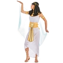 Déguisement reine d\'Égypte femme