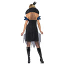 Déguisement reine de l\'enfer femme Halloween