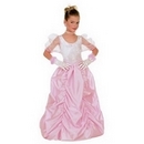 Déguisement princesse Pamela fille