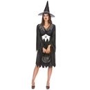 Déguisement sorcière femme Halloween